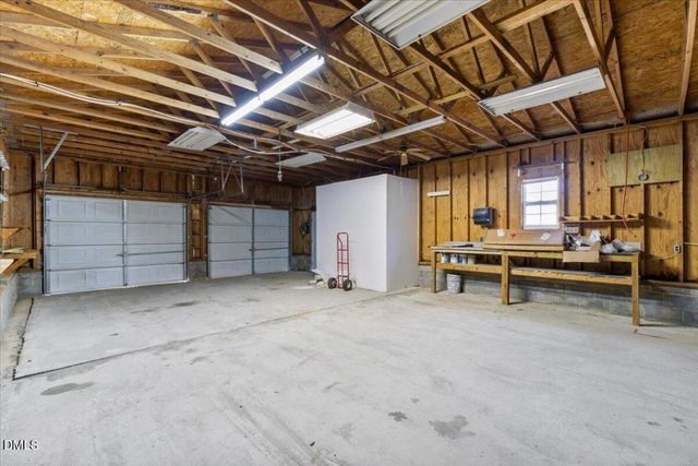 5120 Pulley Town Road, Zebulon, NC 27597