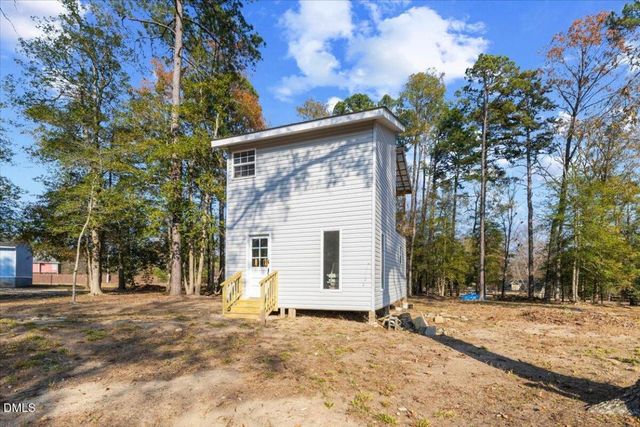 5120 Pulley Town Road, Zebulon, NC 27597