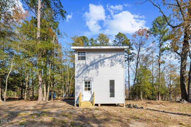 5120 Pulley Town Road, Zebulon, NC 27597