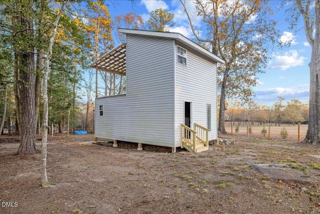 5120 Pulley Town Road, Zebulon, NC 27597