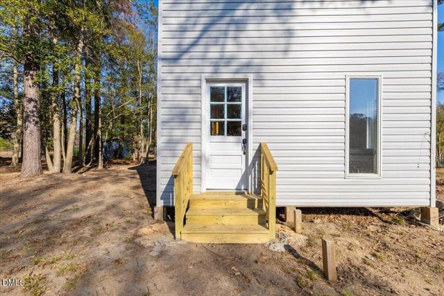 5120 Pulley Town Road, Zebulon, NC 27597