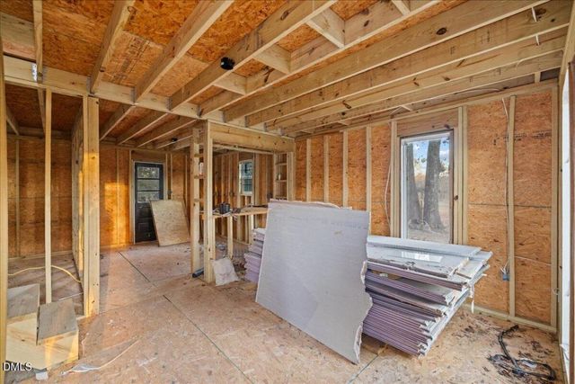 5120 Pulley Town Road, Zebulon, NC 27597