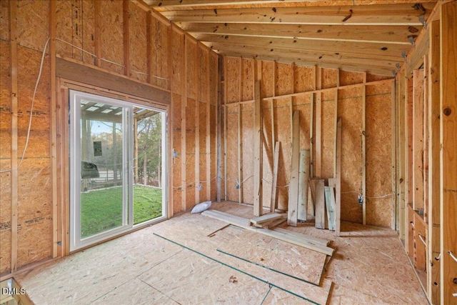 5120 Pulley Town Road, Zebulon, NC 27597