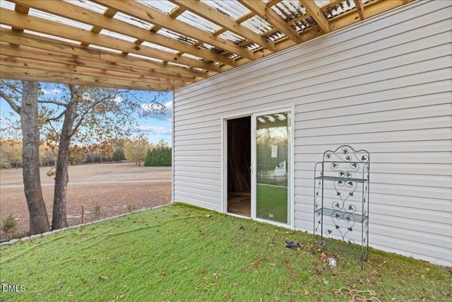 5120 Pulley Town Road, Zebulon, NC 27597