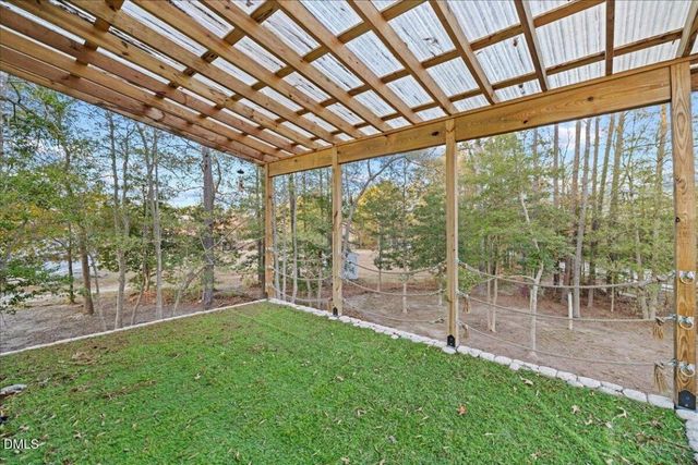 5120 Pulley Town Road, Zebulon, NC 27597