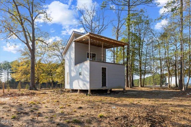 5120 Pulley Town Road, Zebulon, NC 27597