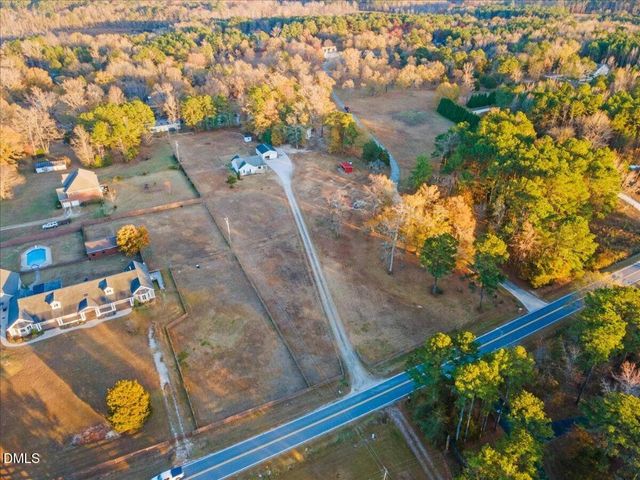 5120 Pulley Town Road, Zebulon, NC 27597