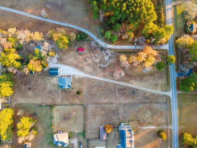 5120 Pulley Town Road, Zebulon, NC 27597