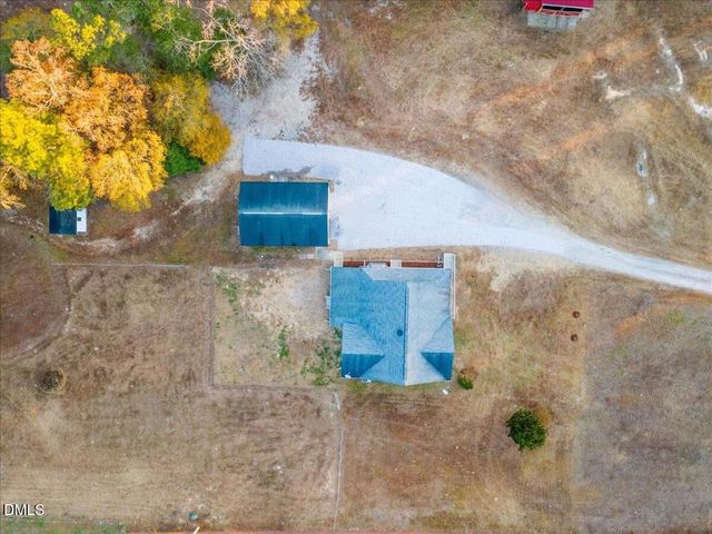 5120 Pulley Town Road, Zebulon, NC 27597