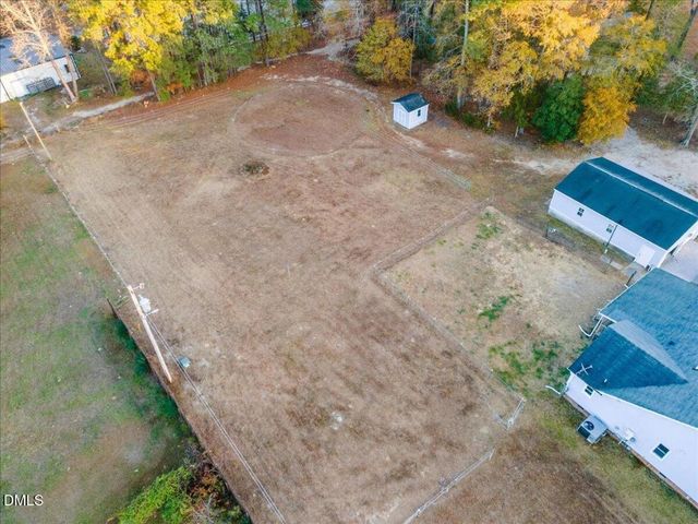 5120 Pulley Town Road, Zebulon, NC 27597