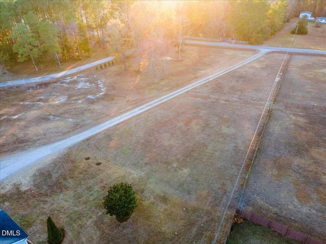 5120 Pulley Town Road, Zebulon, NC 27597