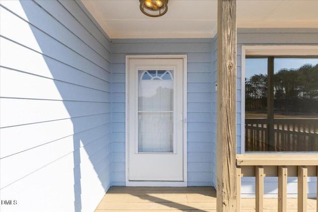 5120 Pulley Town Road, Zebulon, NC 27597