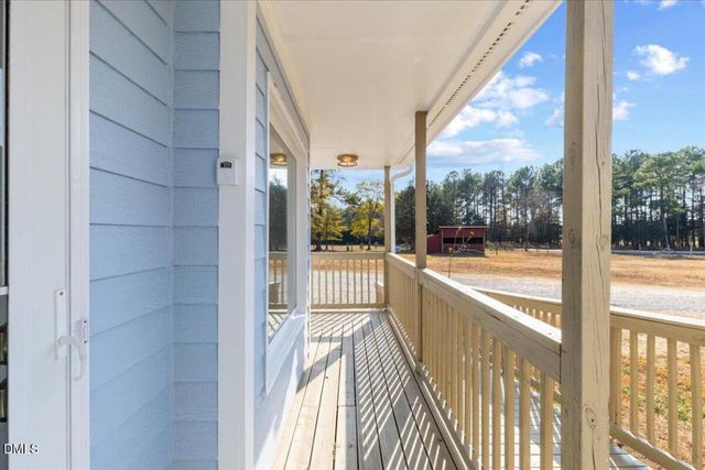 5120 Pulley Town Road, Zebulon, NC 27597