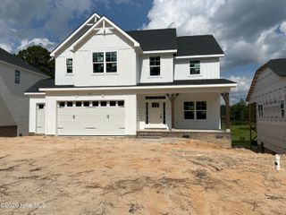 629 Watauga Lane 573, Aberdeen, NC 28315