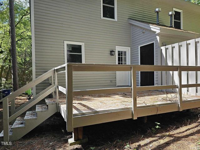 5904 Applewood Lane, Raleigh, NC 27609