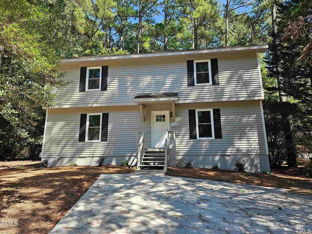 5904 Applewood Lane, Raleigh, NC 27609