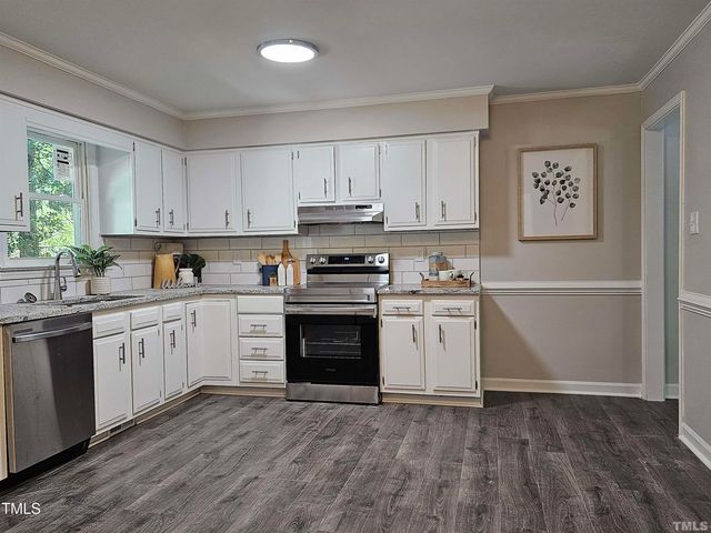 5904 Applewood Lane, Raleigh, NC 27609