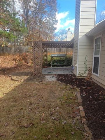 1150 Hillary Lane, Lawrenceville, GA 30043