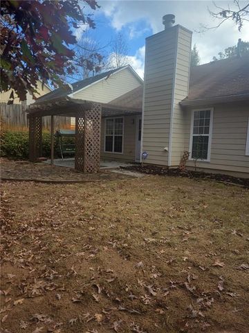 1150 Hillary Lane, Lawrenceville, GA 30043