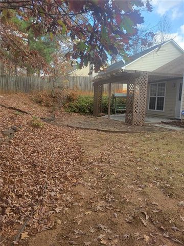 1150 Hillary Lane, Lawrenceville, GA 30043