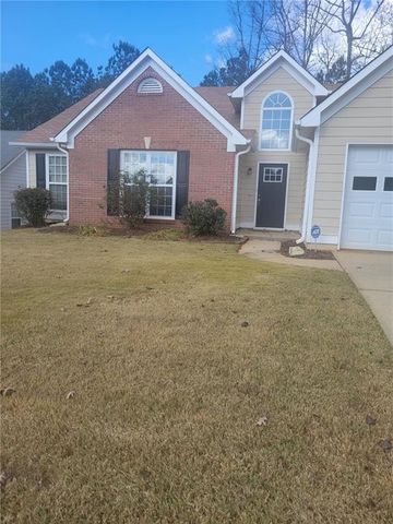 1150 Hillary Lane, Lawrenceville, GA 30043