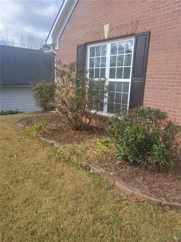 1150 Hillary Lane, Lawrenceville, GA 30043