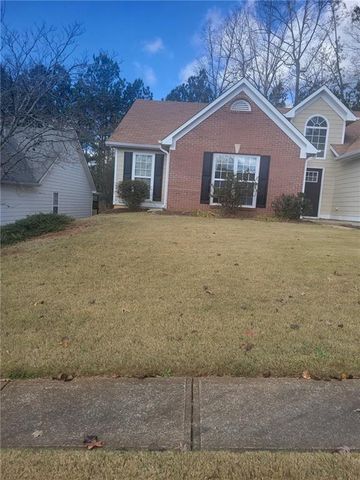 1150 Hillary Lane, Lawrenceville, GA 30043