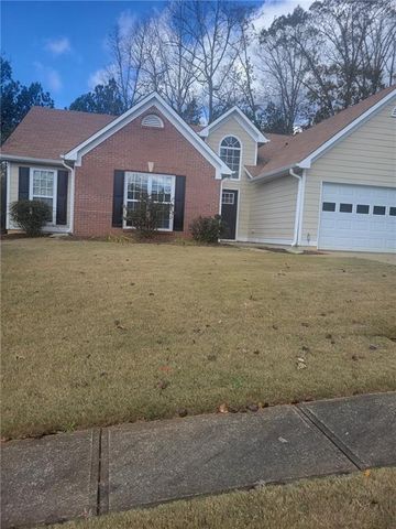 1150 Hillary Lane, Lawrenceville, GA 30043