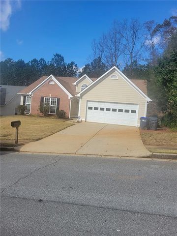 1150 Hillary Lane, Lawrenceville, GA 30043