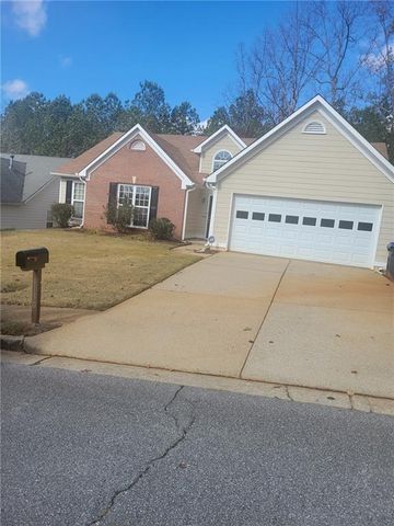 1150 Hillary Lane, Lawrenceville, GA 30043