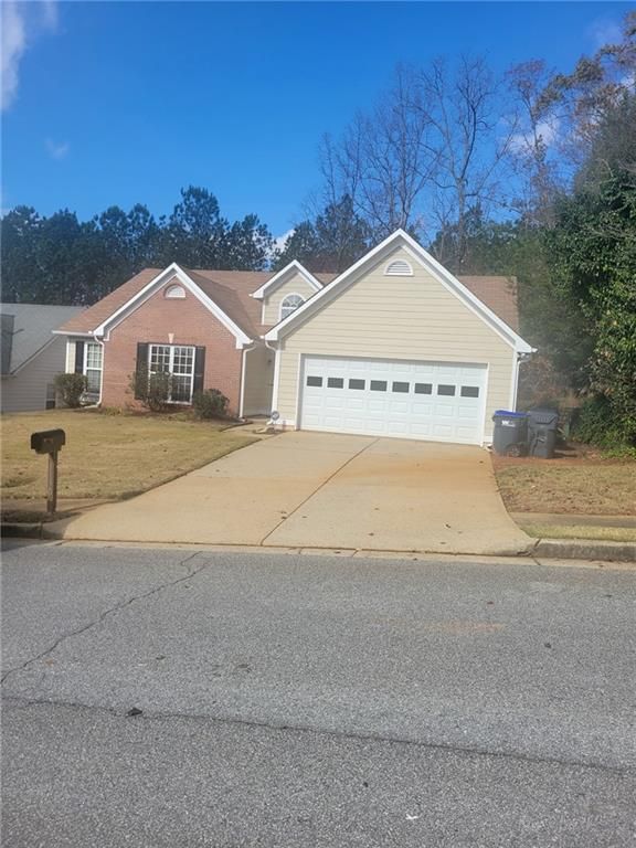 1150 Hillary Lane, Lawrenceville, GA 30043