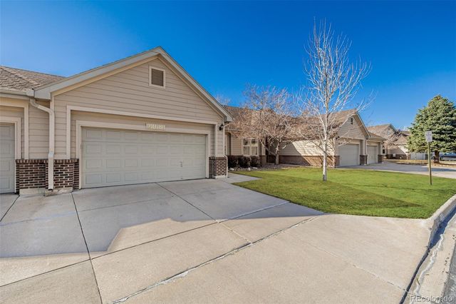 2868 W Riverwalk Circle B, Littleton, CO 80123