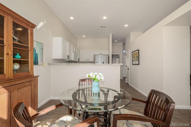 2868 W Riverwalk Circle B, Littleton, CO 80123