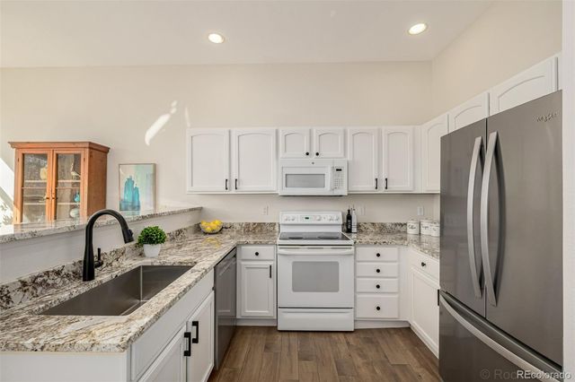 2868 W Riverwalk Circle B, Littleton, CO 80123