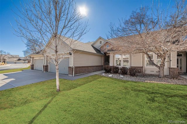 2868 W Riverwalk Circle B, Littleton, CO 80123