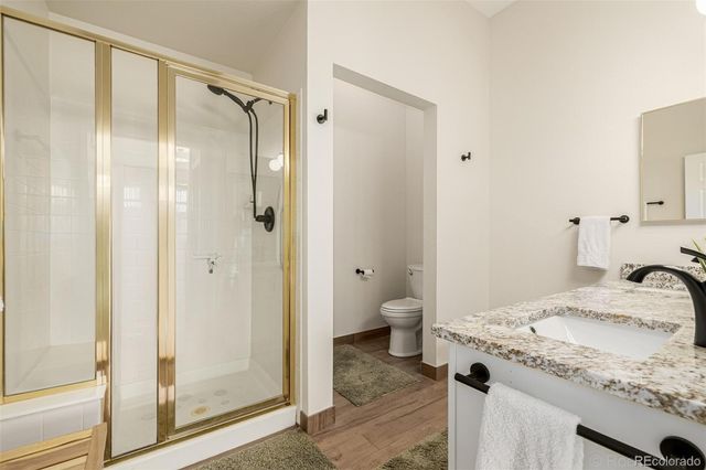 2868 W Riverwalk Circle B, Littleton, CO 80123