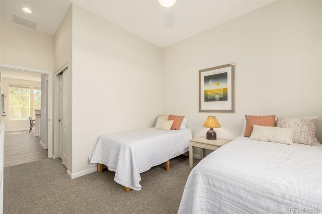 2868 W Riverwalk Circle B, Littleton, CO 80123