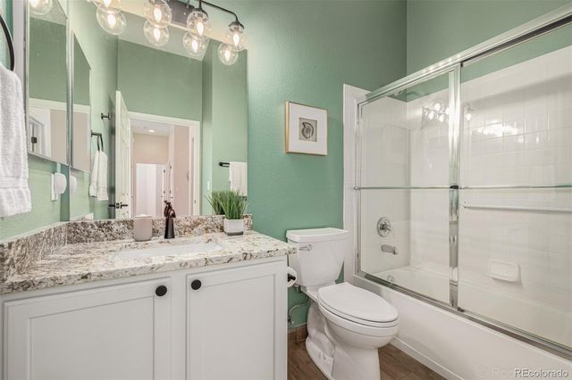 2868 W Riverwalk Circle B, Littleton, CO 80123