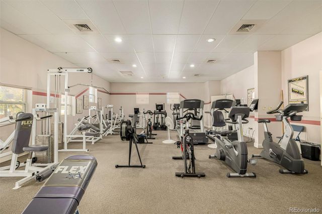 2868 W Riverwalk Circle B, Littleton, CO 80123