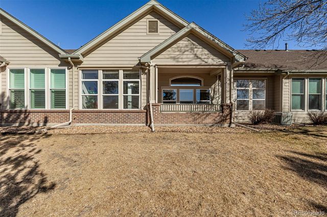 2868 W Riverwalk Circle B, Littleton, CO 80123