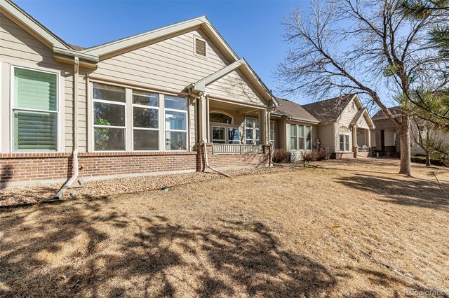 2868 W Riverwalk Circle B, Littleton, CO 80123