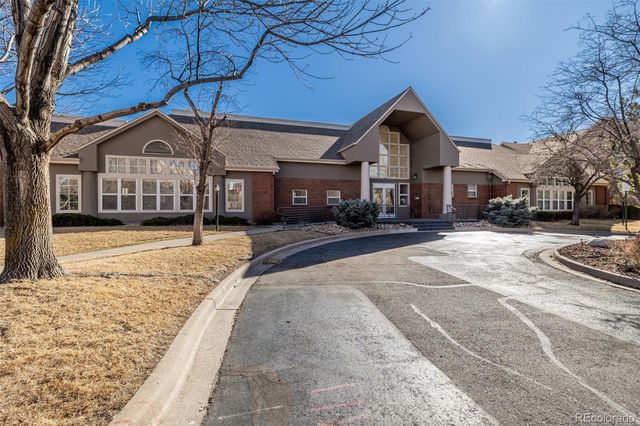 2868 W Riverwalk Circle B, Littleton, CO 80123