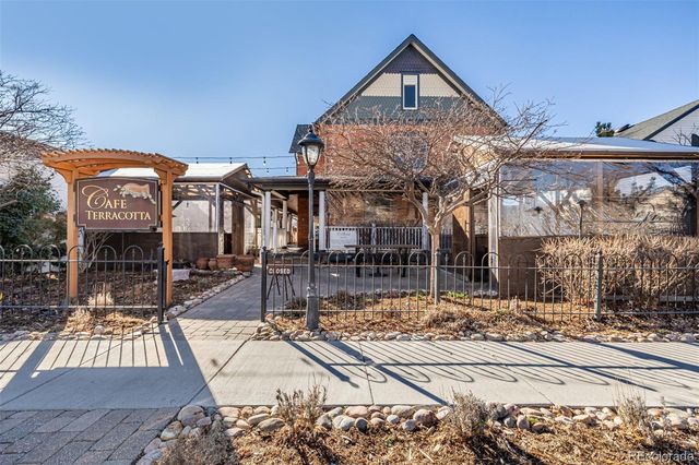 2868 W Riverwalk Circle B, Littleton, CO 80123