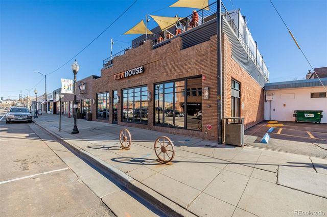 2868 W Riverwalk Circle B, Littleton, CO 80123