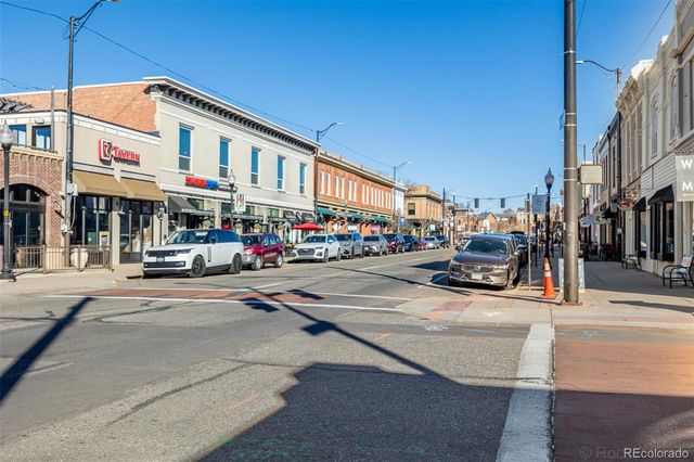 2868 W Riverwalk Circle B, Littleton, CO 80123