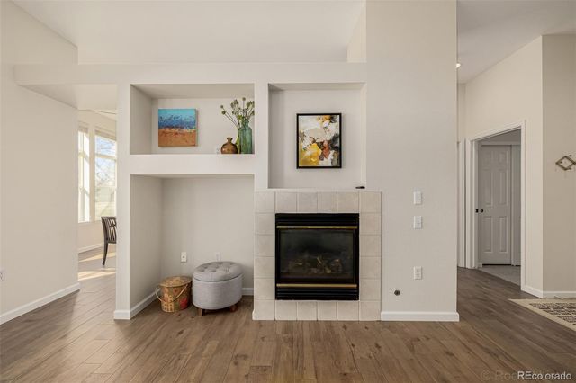 2868 W Riverwalk Circle B, Littleton, CO 80123