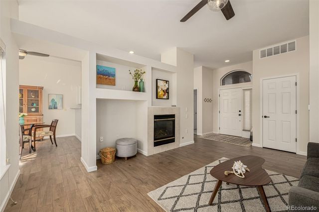 2868 W Riverwalk Circle B, Littleton, CO 80123