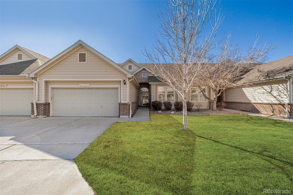 2868 W Riverwalk Circle B, Littleton, CO 80123