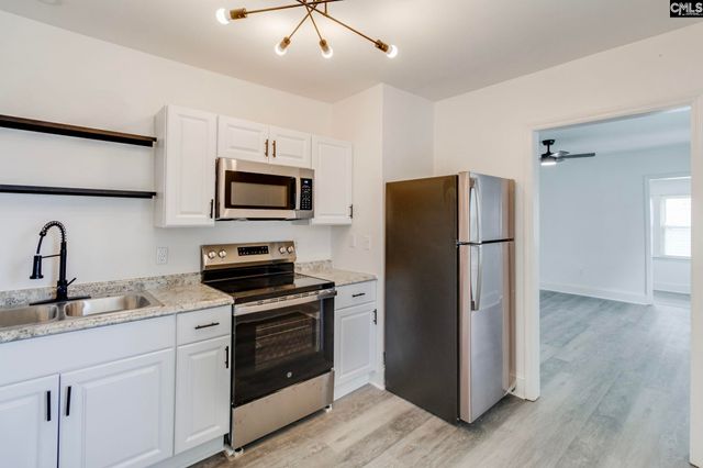 1817 English Avenue, Columbia, SC 29204