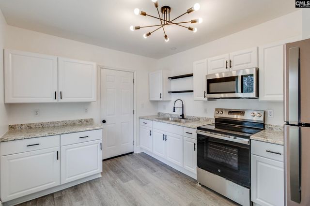 1817 English Avenue, Columbia, SC 29204